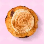 Cinnamon Roll - Sabor del Mes