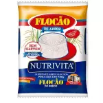 FLOCÃO DE ARROZ SEM GLÚTEN