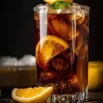 CUBA LIBRE