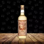 Cachaça Jurupinga