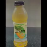 Fuze Tea de Manzanilla
