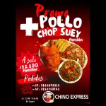 PROMO POLLO FAMILIAR