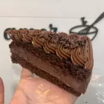 Fatia Chocolate