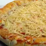 Fricasse de Frango