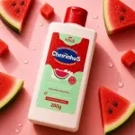 Loção Cheirinho de Melancia 280g
