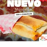Mozzalito Tradicional