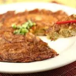Pescado Fuyon