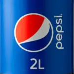 Pepsi 2l