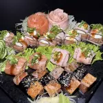Low Carb 24 peças