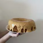 Bolo de churros