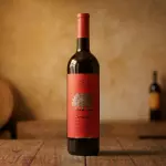 Vinho Sossego Tinto 🇵🇹