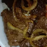 Fitinss de bife 400g