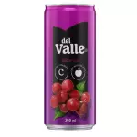 Suco Lata Uva 290ml