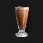 Malteada de Chocolate 🍫