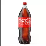Coca 2 litros