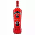Vodka Kislla Red Fruits
