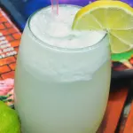 LIMONADA NATURAL