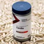 TF Cardio