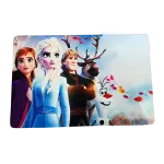 TAPETE PERSONAJES