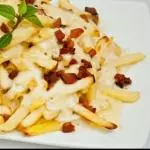PORÇÃO DE BATATA ESPECIAL