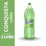 CONQUISTA LIMÃO 2 LITROS