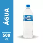 ÁGUA SEM GÁS 500ML