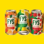 Fys (escolha seu sabor)