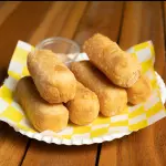 Tequeños 6pzs