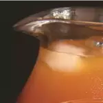 JARRA DE LIMONADA