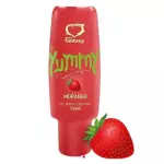 Gel Térmico Comestível Morango