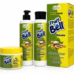 Kit Capilar 3x1 Pistache