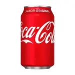 Bebida coca-cola