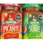 ENCURTIDO NATIVO