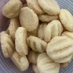 SEQUILHO DE COCO