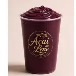 Açaí 500ml (2 Fruta + 3 Adicionais)
