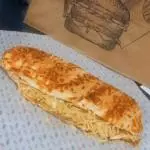 Dog Baguete
