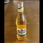 STRONGBOW HONEY