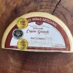 Canastra Capão Grande frac 450g
