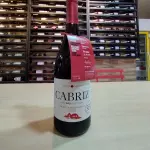 VINHO CABRIZ TT MEIO SECO