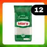 Medio Bulto Arroz Esmeralda 900g