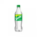 SPRITE 500ml