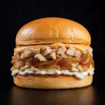 Mini Venus Burger