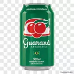 GUARANÁ(LATA)