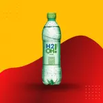 H2O limão (todos os sabores)