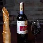 BOTELLA DE VINO
