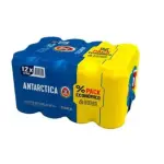 ANTARTICA PACK C/12 473ML