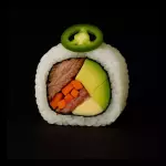 Regio Roll