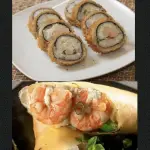 Combinadinho Camarão