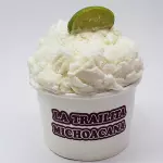 Helado de Tequila