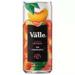 SUCO DEL VALLE PESSEGO